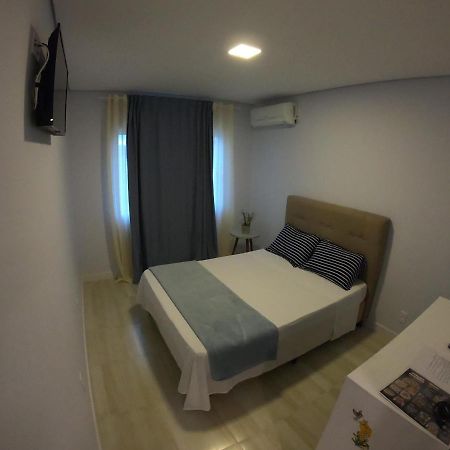 פנייה Hotel E Pousada Magic מראה חיצוני תמונה