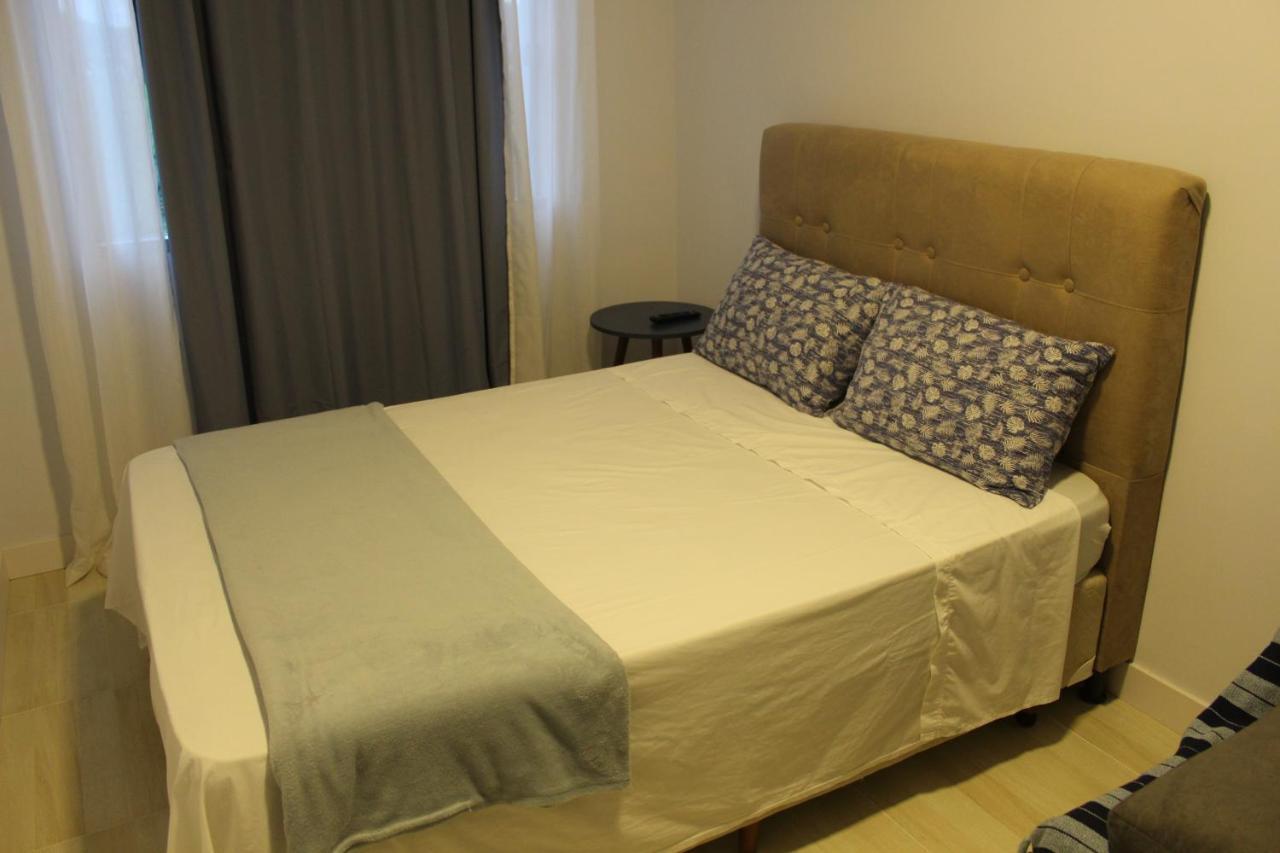 פנייה Hotel E Pousada Magic מראה חיצוני תמונה