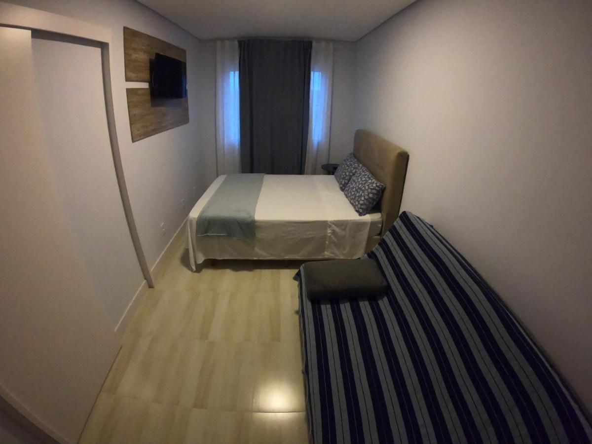 פנייה Hotel E Pousada Magic מראה חיצוני תמונה