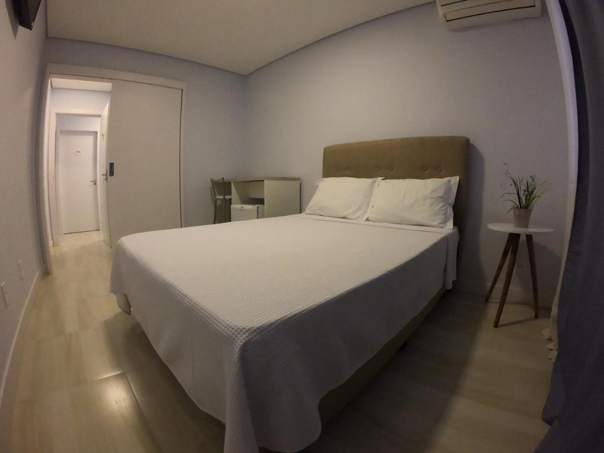 פנייה Hotel E Pousada Magic מראה חיצוני תמונה