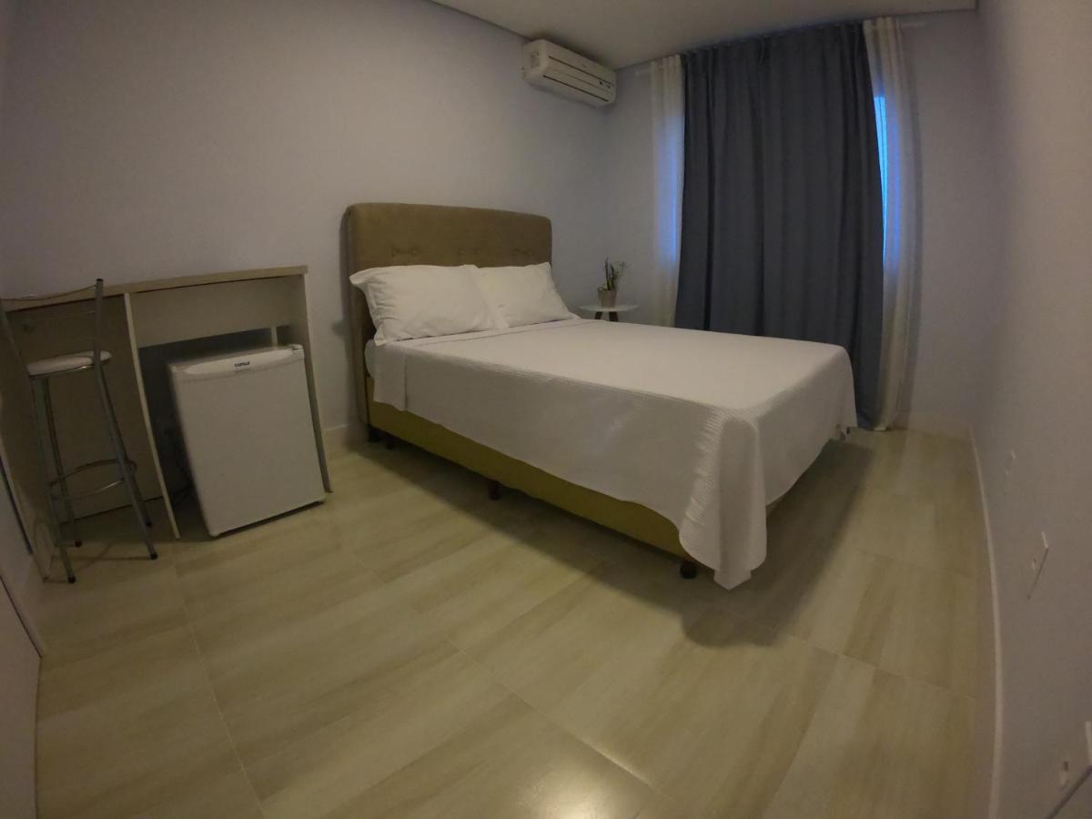 פנייה Hotel E Pousada Magic מראה חיצוני תמונה