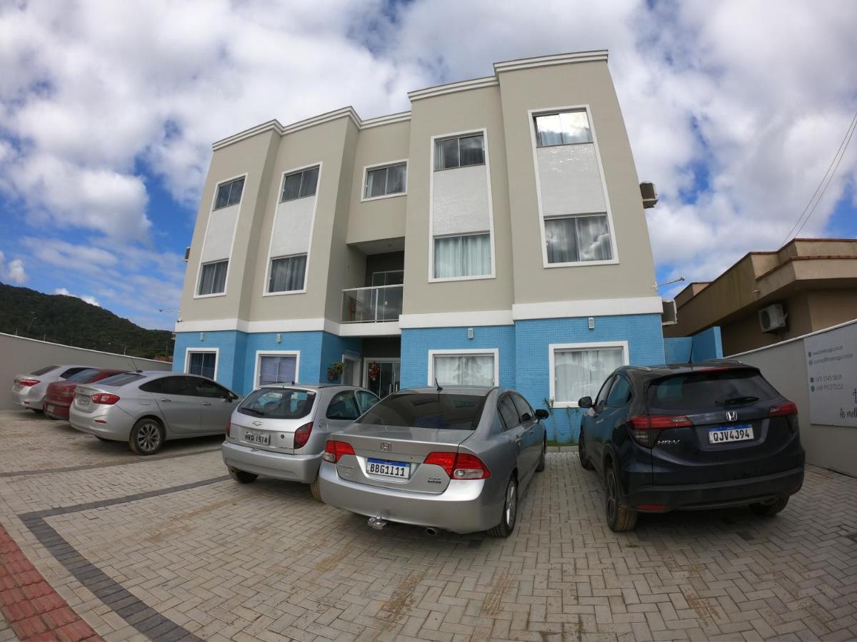 פנייה Hotel E Pousada Magic מראה חיצוני תמונה