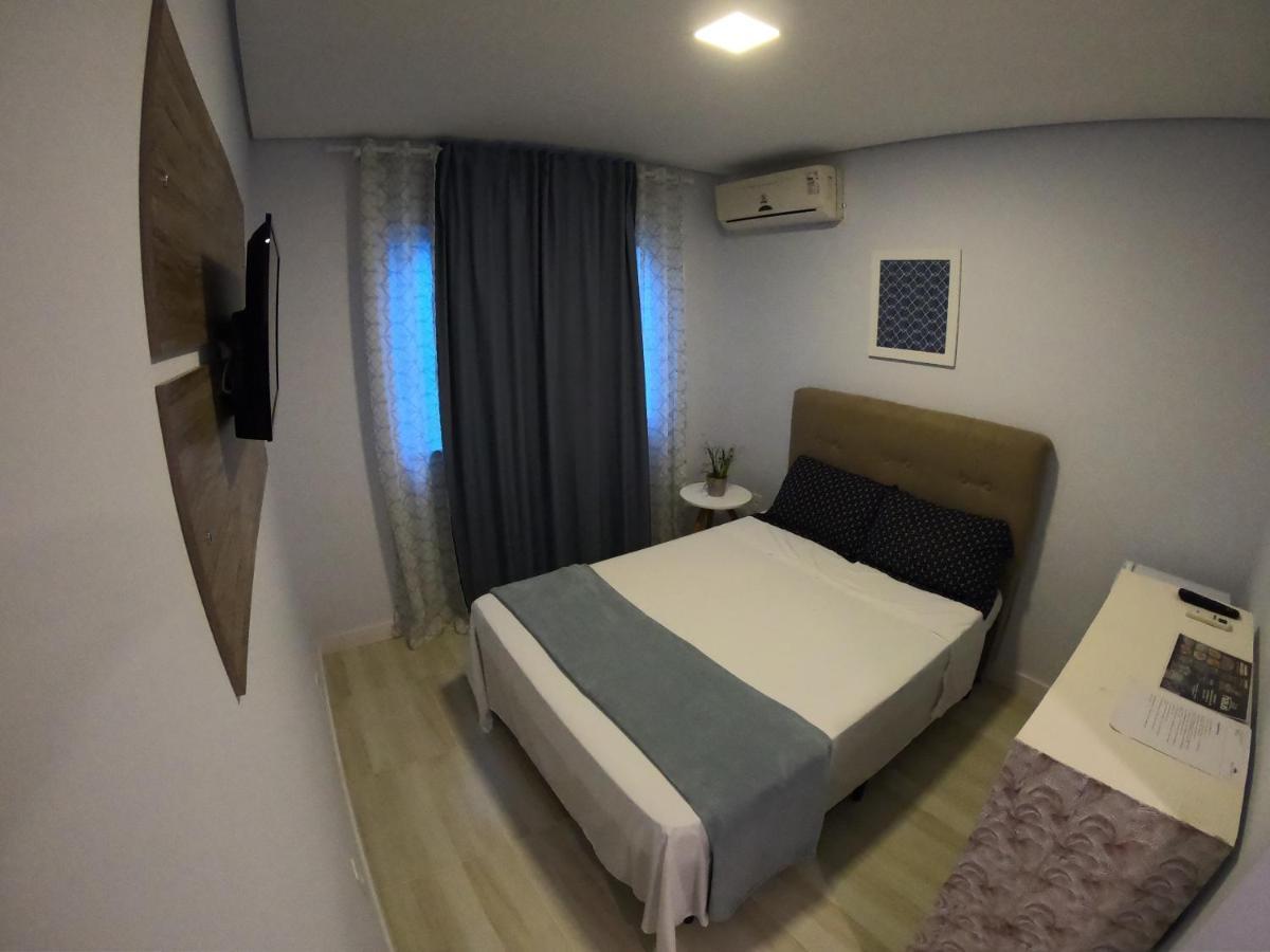 פנייה Hotel E Pousada Magic מראה חיצוני תמונה
