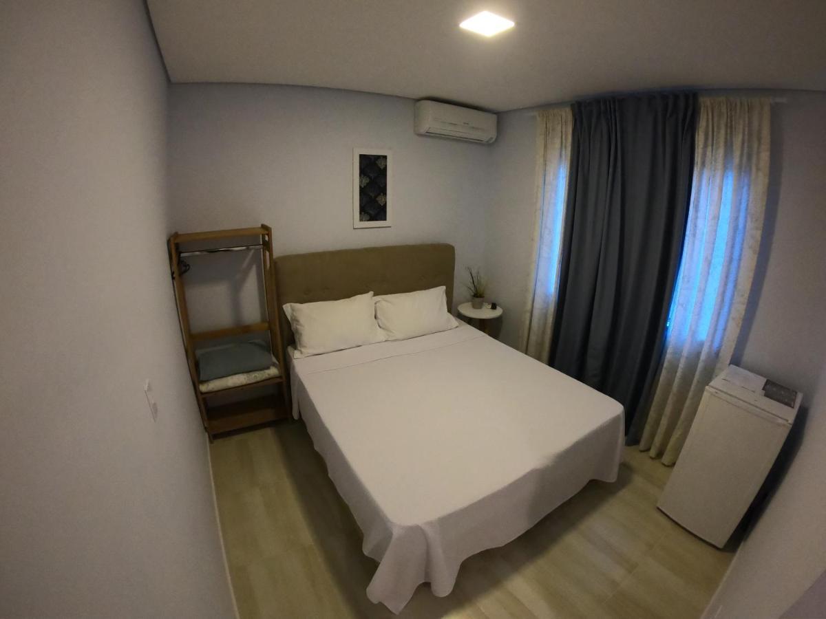 פנייה Hotel E Pousada Magic מראה חיצוני תמונה