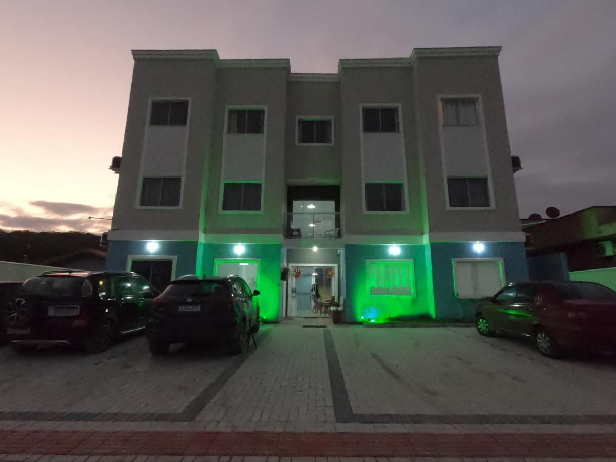 פנייה Hotel E Pousada Magic מראה חיצוני תמונה