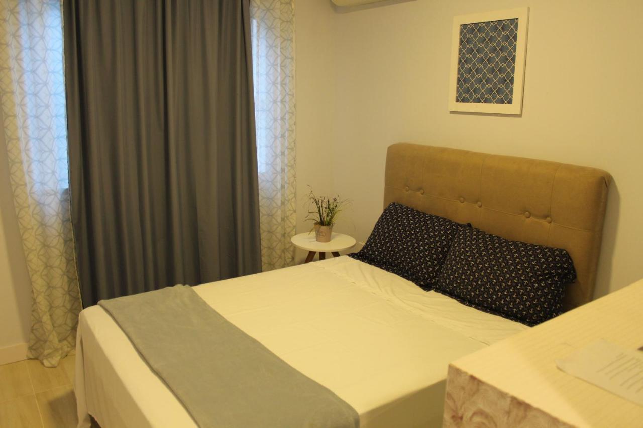 פנייה Hotel E Pousada Magic מראה חיצוני תמונה