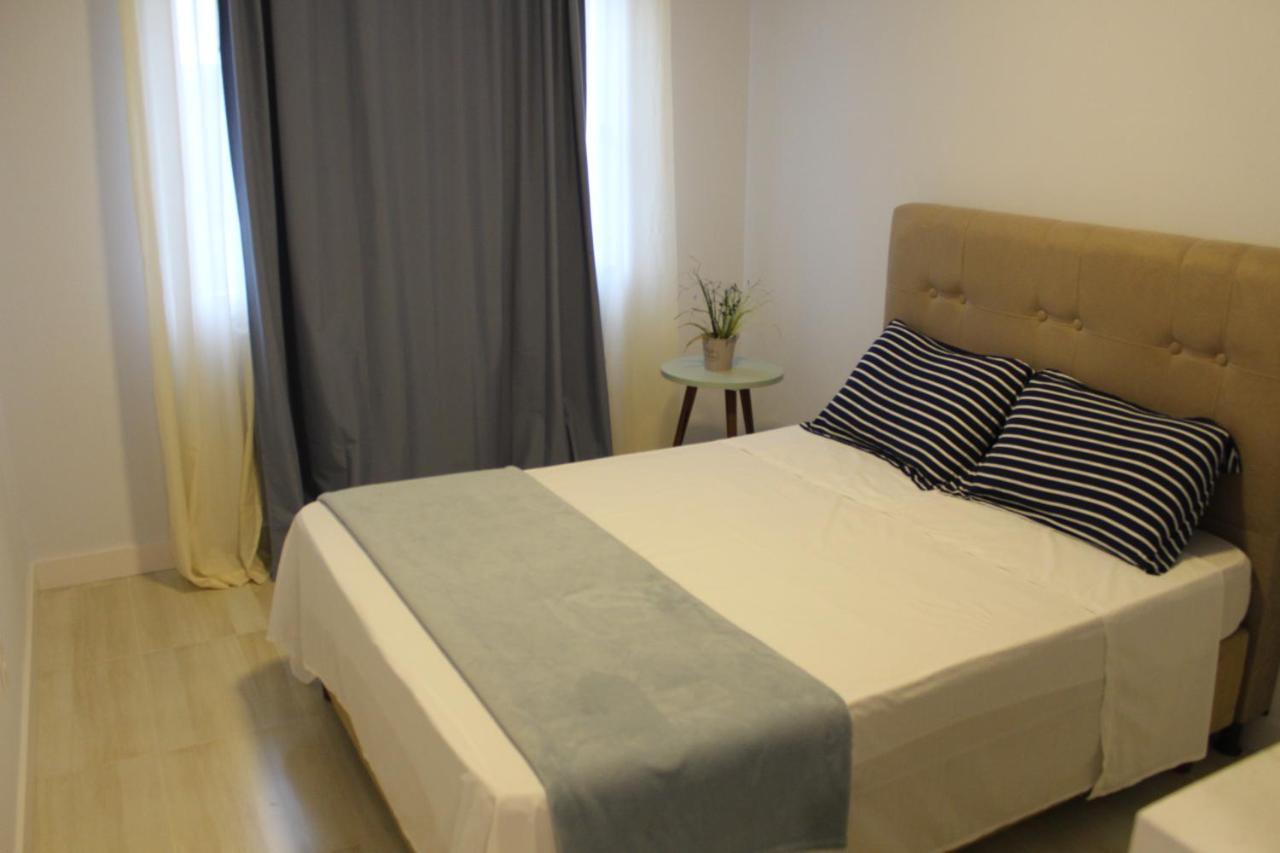 פנייה Hotel E Pousada Magic מראה חיצוני תמונה