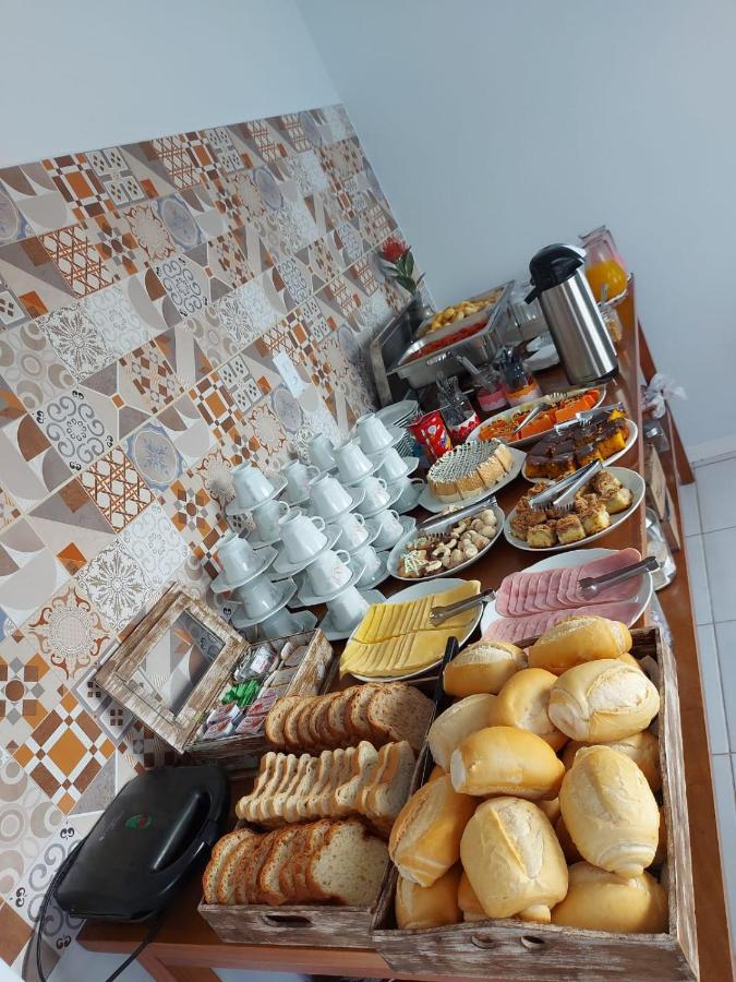 פנייה Hotel E Pousada Magic מראה חיצוני תמונה