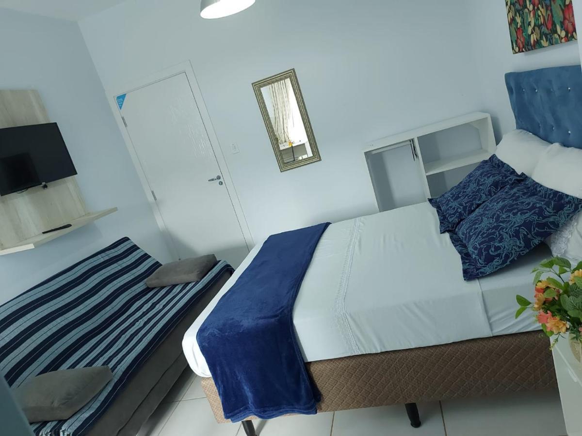 פנייה Hotel E Pousada Magic מראה חיצוני תמונה