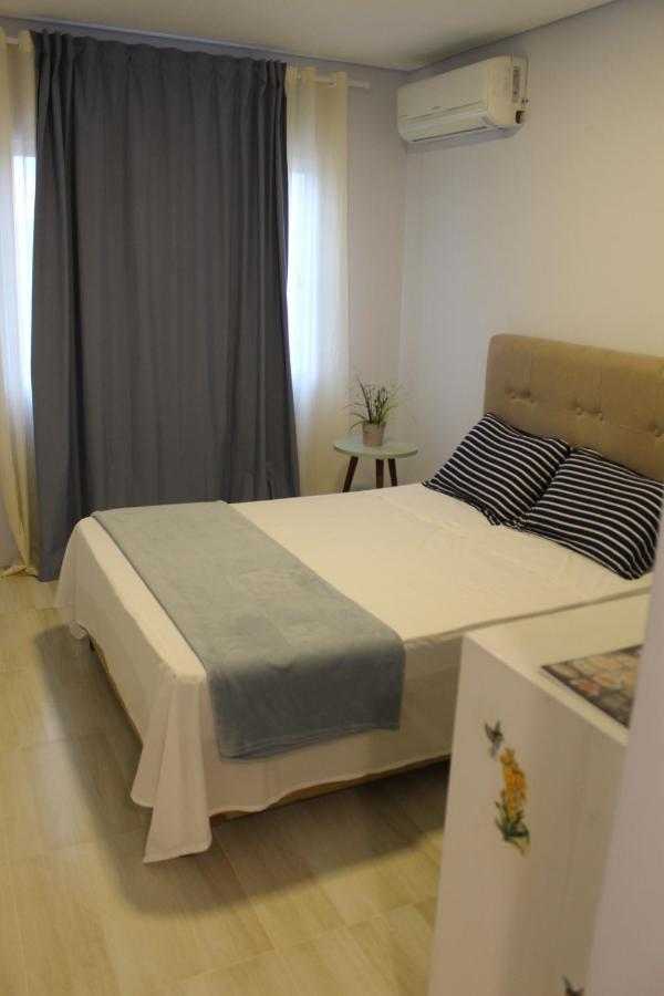 פנייה Hotel E Pousada Magic מראה חיצוני תמונה